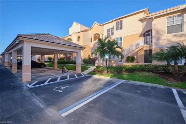 Waterford, 16491 Millstone Cir #207, Fort Myers, Florida 33908, image 2