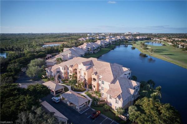 Waterford, 16491 Millstone Cir #207, Fort Myers, Florida 33908, image 1