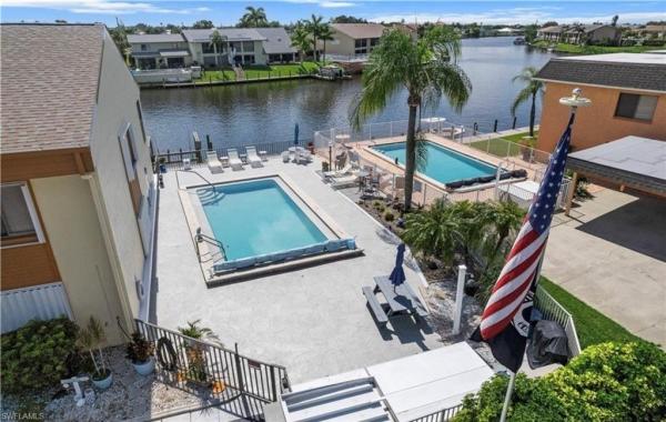 Harbour Vista, 3631 10th Ave #105, Cape Coral, Florida 33904, image 1