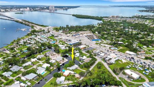 Harbor Estates, 1152 Harbor Dr, North Fort Myers, Florida 33917, image 1