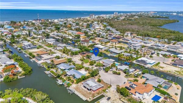 Shell Mound Park, 453 Washington Ct, Fort Myers Beach, Florida 33931, image 2