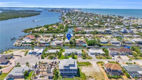 Shell Mound Park, 453 Washington Ct, Fort Myers Beach, Florida 33931, image 1