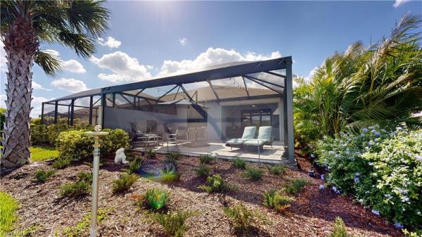 Del Webb Naples, 6121 Triumph Ln, Ave Maria, Florida 34142, image 1