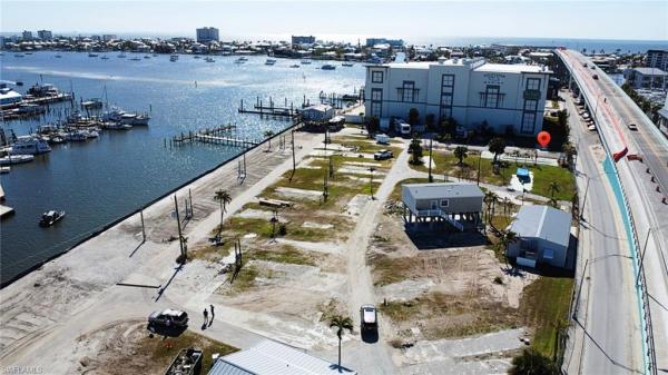 Gulf Cove Trailer Park, 19281 #25 San Carlos Blvd, Fort Myers Beach, Florida 33931, image 1