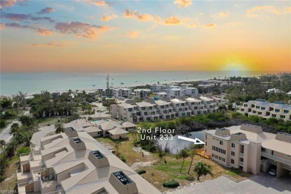 Lighthouse Point, 200 Periwinkle Way #233, Sanibel, Florida 33957, image 1