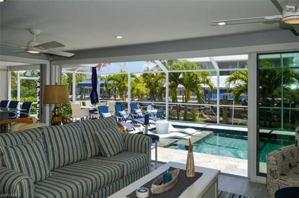 Shell Mound Park, 370 Washington Ct, Fort Myers Beach, Florida 33931, image 1
