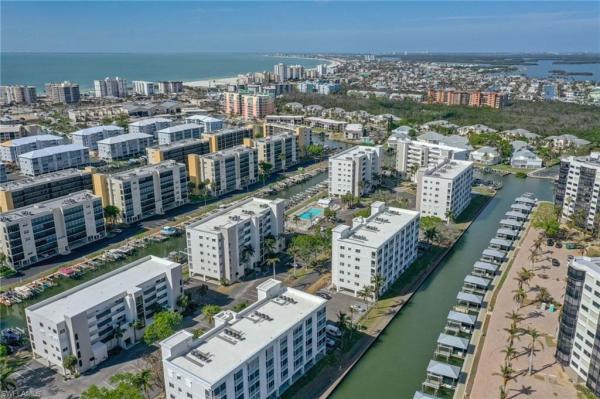 Casa Marina At Bay Beach, 4321 Bay Beach Ln #644, Fort Myers Beach, Florida 33931, image 1