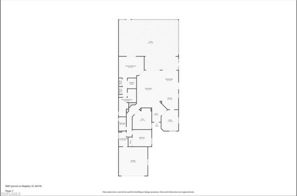 Island Walk, 5051 Jarvis Ln, Naples, Florida 34119, image 1