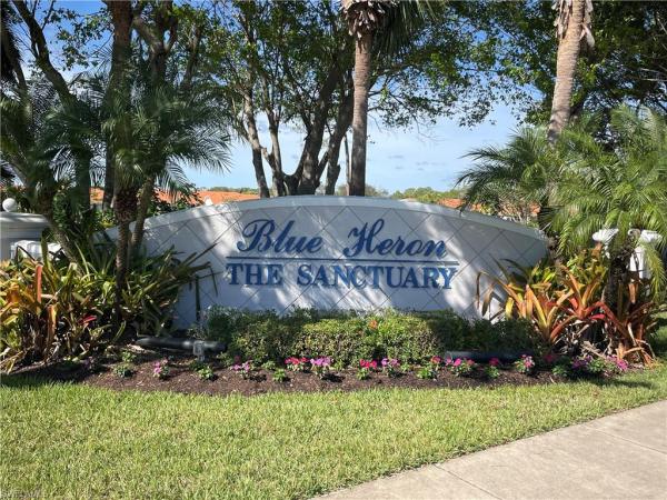 The Sanctuary, 8123 Sanctuary Dr #1, Naples, Florida 34104, image 1