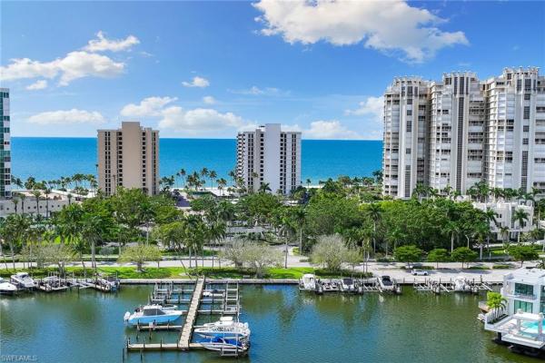 4005 N Gulf Shore Blvd #1004, Naples, Florida 34103, image 1