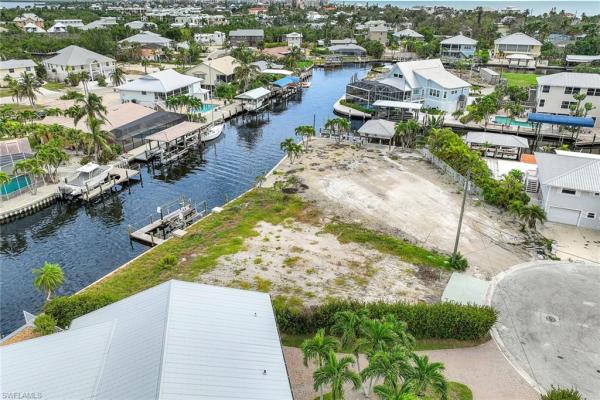 El Sol, 20 Avenida Carita, Fort Myers Beach, Florida 33931, image 1