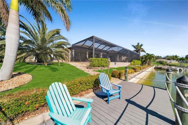 Cape Coral Residential, 1310 25th Ter, Cape Coral, Florida 33914, image 3
