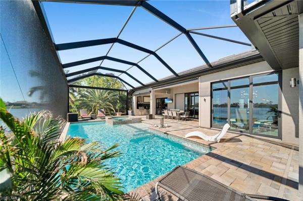 Cape Coral Residential, 1310 25th Ter, Cape Coral, Florida 33914, image 2