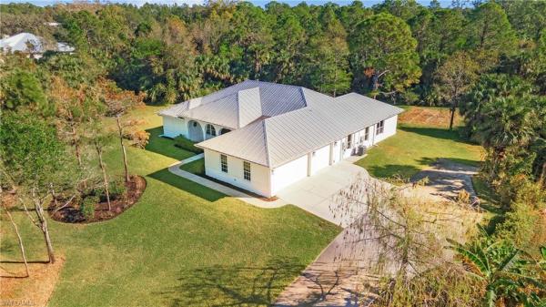 Golden Gate Estates, 740 SW 17th St, Naples, Florida 34117, image 1