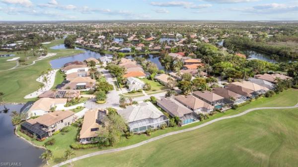 Tiger Island Estates, 6936 Mauna Loa Ln, Naples, Florida 34113, image 1