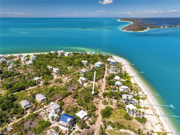 North Captiva Island, 141 Mourning Dove Dr, Upper Captiva, Florida 33924, image 1