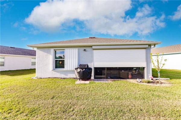 Coral Bay, 2756 Star Coral Dr, North Fort Myers, Florida 33903, image 1