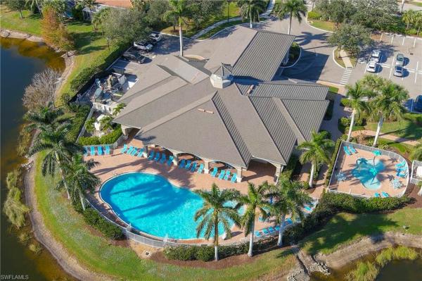 Reflection Lakes Of Naples, 14321 Manchester Dr, Naples, Florida 34114, image 1