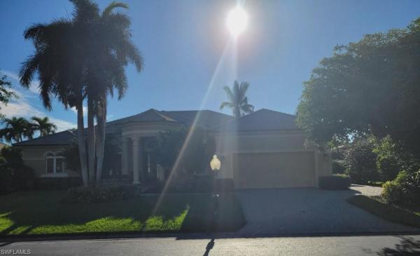 Edgewater, 14520 Ocean Bluff Dr, Fort Myers, Florida 33908, image 1