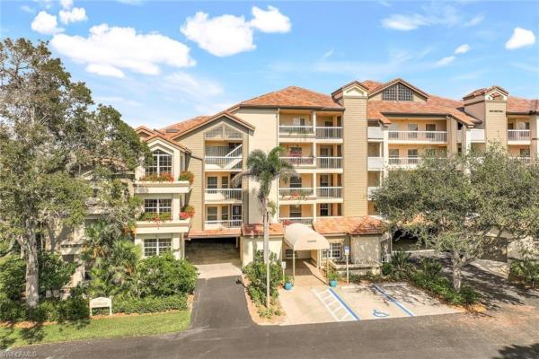Wedgewood At Bonita Bay, 26890 Wedgewood Dr #203, Bonita Springs, Florida 34134, image 1