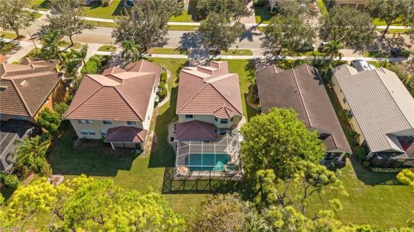 Valencia Country Club, 2032 Par Dr, Naples, Florida 34120, image 1