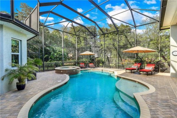 Belle Lago, 19344 La Serena Dr, Estero, Florida 33967, image 1