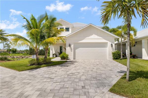 Seahorse Cottages At Cambria, 115 Cambria Ln, Naples, Florida 34112, image 1