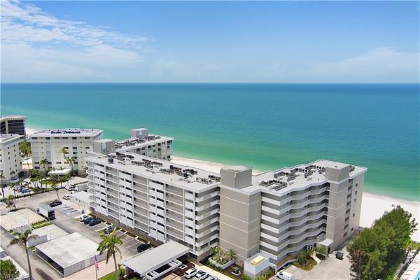 3443 N Gulf Shore Blvd #704, Naples, Florida 34103, image 1