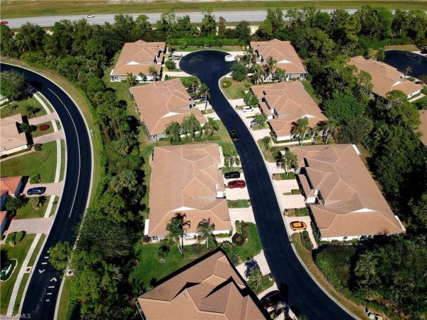 The Preserve At The Shores, 7660 Meadow Lakes Dr #1603, Naples, Florida 34104, image 1