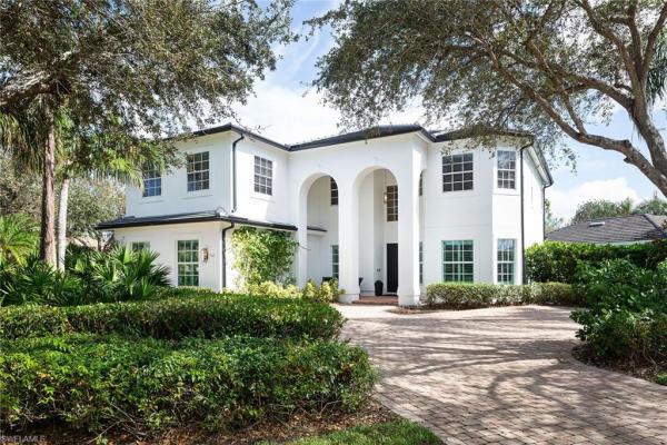 Mill Run At The Crossings, 7165 Mill Run Cir, Naples, Florida 34109, image 1