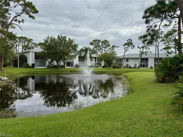 Foxmoor 2, 7050 Nantucket Cir #5, North Fort Myers, Florida 33917, image 1