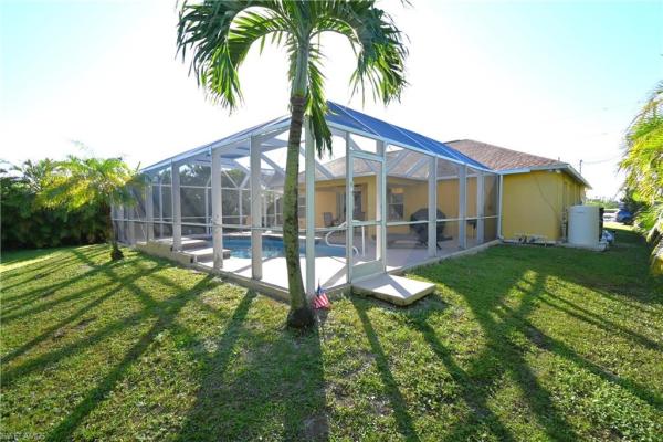 Cape Coral Residential, 2909 2nd Ln, Cape Coral, Florida 33991, image 3