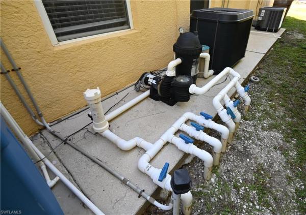Cape Coral Residential, 2909 2nd Ln, Cape Coral, Florida 33991, image 2