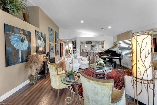 8300 Mystic Greens Way #1703, Naples, Florida 34113, image 1