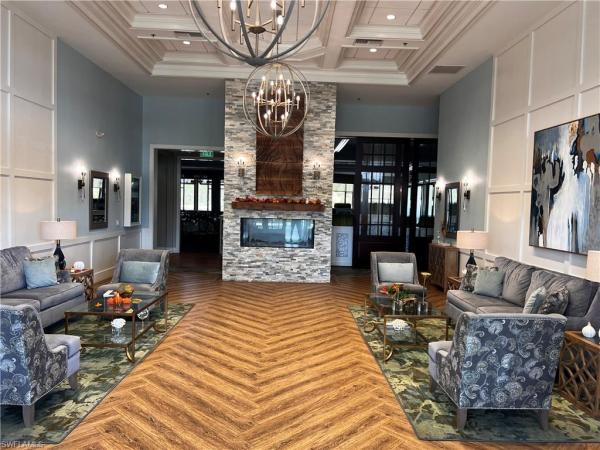 Cedar Hammock Golf & Country Club, 8670 Cedar Hammock Cir #232, Naples, Florida 34112, image 1