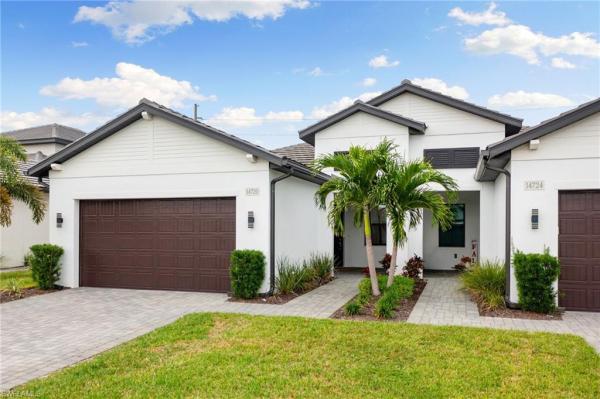 Abaco Pointe, 14720 Kingfisher Loop, Naples, Florida 34120, image 1