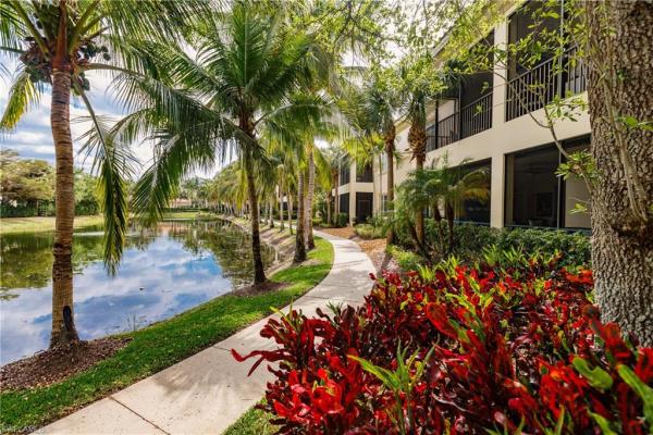 2321 Residence Cir #101, Naples, Florida 34105, image 1