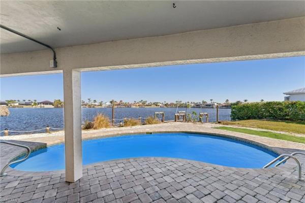 Cape Coral Residential, 703 53rd Ter, Cape Coral, Florida 33914, image 3