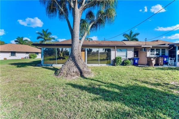 Golfwood, 203 Oaklawn Ct, Lehigh Acres, Florida 33936, image 1