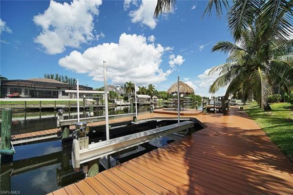 Cape Coral, 4126 27th Ave, Cape Coral, Florida 33914, image 1