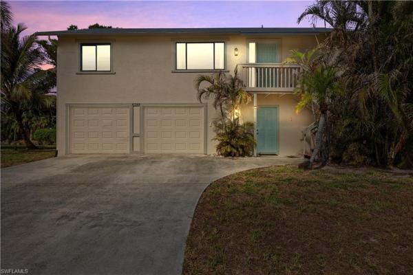 Spring Creek Estates, 4748 Pembrooke Ln, Bonita Springs, Florida 34134, image 1