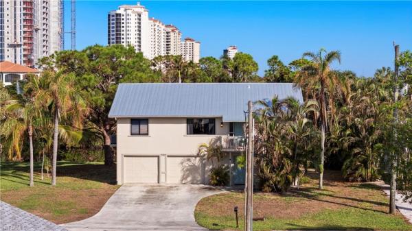 Spring Creek Estates, 4748 Pembrooke Ln, Bonita Springs, Florida 34134, image 1