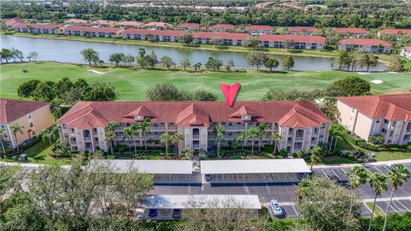 2700 Cypress Trace Cir #3136, Naples, Florida 34119, image 1