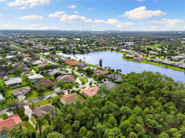 Imperial Golf Estates, 2133 Imperial Cir, Naples, Florida 34110, image 1
