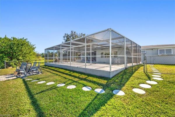 Morse Shores, 349 Coral Dr, Fort Myers, Florida 33905, image 2