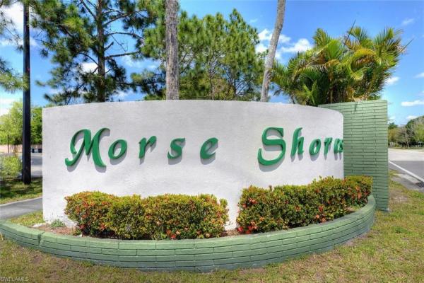 Morse Shores, 349 Coral Dr, Fort Myers, Florida 33905, image 1