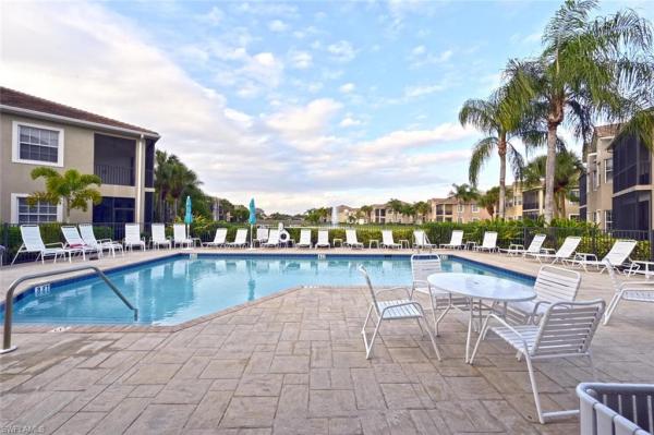 4734 Stratford Ct #1701, Naples, Florida 34105, image 1
