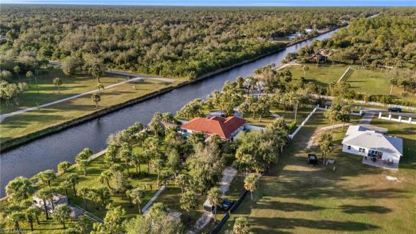 Golden Gate Estates, 3930 SE 24th Ave, Naples, Florida 34117, image 1