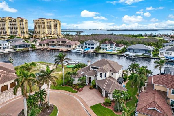 The Hermitage, 1506 Hermitage Ln, Cape Coral, Florida 33914, image 1