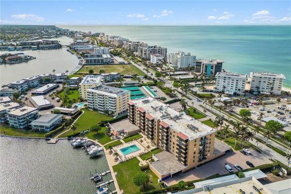 3430 N Gulf Shore Blvd #7C, Naples, Florida 34103, image 1